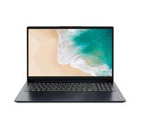 Lenovo Ideapad 2023 15.6 FHD Ultraligero, Intel Pentium N6000 4-Cores (hasta 3.3GHz), 12GB RAM, 512GB SSD+128GB eMMC, Dolby Audio, WiFi 6, 1 año Microsoft 365, Win11 S