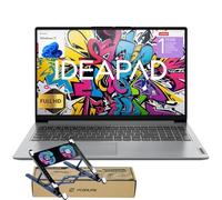 Lenovo IdeaPad 2025 Laptop para estudiantes, pantalla FHD de 15.6 pulgadas, CPU Intel de 4 núcleos, 20 GB de RAM, SSD de 1 TB, Wi-Fi 6, cámara web, Windows 11, ADP de 1 año + Office 365 con nube de 1
