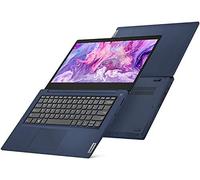 Lenovo IdeaPad 3 - Ordenador portátil de 14 pulgadas, Abyss
