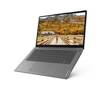 Lenovo IdeaPad 3 14 pulgadas FHD Laptop Intel Core i5-1135G7 8GB RAM 512GB SSD Intel Iris X Graphics Arctic Grey