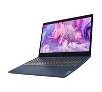 Lenovo - Ideapad 3 15 15,6" portátil con pantalla táctil - Intel Core i3 - Memoria de 8 GB - SSD de 256 GB - Abyss Blue
