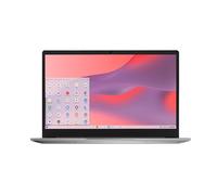 Lenovo IdeaPad 3 15.6" FHD Chromebook Laptop, Intel Celeron N4500, Intel UHD Graphics, 4GB RAM, 64GB SSD, USB-A y C, HDMI, WiFi, cromado OS