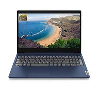 Lenovo IdeaPad 3 15.6 pulgadas FHD Antideslumbrante Portátil, AMD 6-Core Ryzen 5 5500U, AMD Radeon 7 Graphics, 20GB DDR4, 1TB PCIe SSD, teclado retroiluminado, lector de huellas dactilares, cámara web, HDMI, Windows 10, TWE Bundle