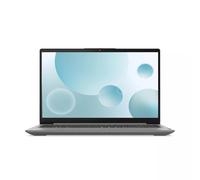 Lenovo IdeaPad 3 15IAU7 - Laptop con pantalla táctil Full HD de 15.6 pulgadas, Intel Core i5-1235U 1.3GHz, 8GB RAM, 256GB SSD, Windows 11 Home, gris ártico