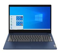 Lenovo IdeaPad 3 15ITL6 - Computadora portátil con pantalla táctil Full HD de 15.6 pulgadas, Intel Core i5-1135G7 2.40 GHz, 8 GB de RAM, 256 GB SSD, Windows 10 Home, Abyss Blue
