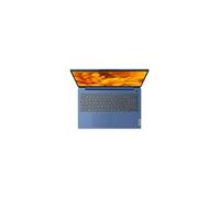 Lenovo IdeaPad 3 15ITL6 i5-1135G7 Portátil 39,6 cm (15.6") Full HD Intel® Core™ i5 8 GB DDR4-SDRAM 512 GB SSD Wi-Fi 5 (802.11ac) Windows 11 Home, Azul, Teclado Español