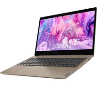 Lenovo IdeaPad 3 2020 Laptop con pantalla táctil HD de 15 pulgadas, CPU Intel de 10ª generación de doble núcleo i3-1005G1, 8 GB DDR4 RAM, SSD PCI-e de 256 GB, cámara web, WiFi 5, Bluetooth, Windows 10