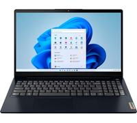 Lenovo IdeaPad 3 2023 Laptop, AMD 8-Core Ryzen 7 5825U, pantalla táctil IPS FHD de 15.6 pulgadas, gráficos AMD Radeon, 40GB DDR4 4TB SSD, teclado retroiluminado, huella dactilar, WiFi 6, tipo C, Win10