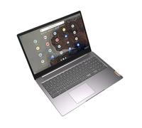 Lenovo ideapad 3 chrome 15ijl6 intel® celeron® n n4500 chromebook 39