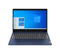 Lenovo Ideapad 3 - Cuaderno con visualización táctil FHD de 15.6 pulgadas (1920 x 1080) IPS, antirreflejos, AMD Ryzen 5 5625U, 16 GB de RAM, 512 GB NVMe, HDMI, carga rápida, Win 11 Home, Abyss Blue