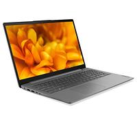Lenovo IdeaPad 3 Gen 6 - Ordenador Portátil 15.6" FHD (Intel Core i5-1155G7, 8GB RAM, 512GB SSD, Intel Iris Xe Graphics, Windows 11 Home) Teclado QWERTY Español - Gris