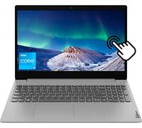 Lenovo IdeaPad 3 - Laptop con pantalla táctil HD de 15.6 pulgadas, Intel Core i3-1115G4 de 11ª generación (hasta 4.1 GHz), 8 GB de RAM DDR4, SSD NVMe de 512 GB, WiFi 5, Bluetooth, cámara web, HDMI, Win 11 S