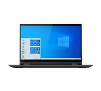 Lenovo IdeaPad 3 Laptop de 15" HD (1366 x 768), procesador AMD Ryzen 3 3250U, 4 GB DDR4 de memoria RAM, 128 GB SSD, AMD Radeon Vega 3 Graphics, Windows 10, 81W10094US, negro