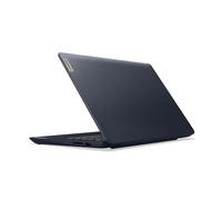 Lenovo Ideapad 3 Laptop FHD de 14 pulgadas, AMD Ryzen 7 5700U, 8 GB de RAM, SSD de 512 GB, Windows 11 Home, color azul abismo