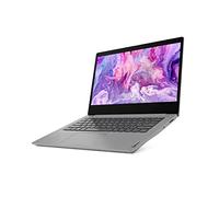 Lenovo IdeaPad 3 Laptop FHD de 14 pulgadas Intel Core i7-1165G7 8GB RAM 512GB SSD Intel Iris X Graphics Arctic Grey - Procesador Intel Core i7-1165G7 - Resolución Full HD de 1920 x 1080 - Gráficos