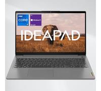 Lenovo IdeaPad 3 - Laptop profesional de negocios, pantalla FHD de 15.6 pulgadas, procesador Intel Core i7-1255U (Beats Ryzen 7 7730U), 24 GB de RAM, SSD PCIe de 2 TB, Wi-Fi, tipo C, HDMI, lector de