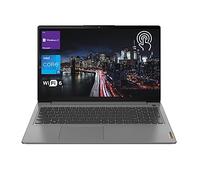 Lenovo IdeaPad 3 Laptop, visualización táctil FHD de 15.6 pulgadas, procesador Intel Core i5-1135G7, 36 GB de RAM, SSD de 1 TB, Wi-Fi 6, lector de tarjetas SD, HDMI, cámara web, Windows 11 Pro, gris