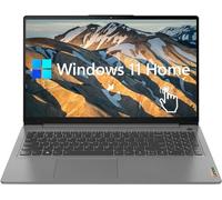 Lenovo IdeaPad 3 Pantalla FHD de 14 pulgadas, procesador Intel Core i7-1165G7, 12 GB DDR4 RAM, SSD PCIe de 256 GB, cámara web, lector de huellas dactilares, HDMI, lector de tarjetas SD, Wi-Fi 6