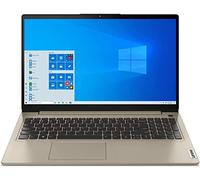 Lenovo Ideapad 3 - Portátil con visualización táctil de 15.6 pulgadas, Intel Core i3, memoria de 4 GB, SSD de 256 GB, color gris ártico