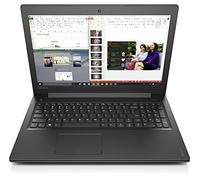 Lenovo Ideapad 310 15.6" Laptop, Negro (Intel Core i5-7200U, 8GB, 1TB HDD, Intel HD Graphics 620, Windows 10) 80TV00BGUS 15.6" 1920 x 1080Pixeles Negro Puesto de Trabajo