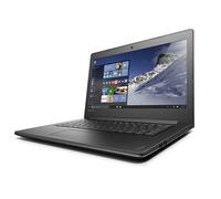 Lenovo IdeaPad 310 - Pantalla táctil para portátil Lenovo IdeaPad 310 (15,6", Intel Core i7-7500U, 12 GB DDR4, 1 TB HDD, DVD-RW, Wi-Fi 802.11AC, Bluetooth, HDMI, Webcam, USB 3.0, Ethernet, Win 10)