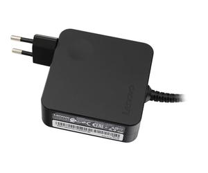 Lenovo IdeaPad 320-15ISK (80XH) Original Cargador 65 vatios EU wallplug