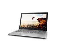 Lenovo Ideapad 320 Flagship Laptop PC, 15.6 Pulgadas HD Display, Intel Celeron N3350 Dual-Core (hasta 2.4 GHz), 4GB DDR3 RAM, Disco Duro de 1 TB, Windows 10