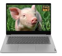 Lenovo Ideapad 3i 14" FHD IPS Laptop, Intel 10ª generación i5-1021U, 8GB RAM 256GB PCIe SSD, Bluetooth, cámara web, WiFi, HDMI, Windows 11 Home, gris