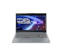 Lenovo IdeaPad 3i - 2024 - Laptop esencial - Windows 11 Pro - Pantalla FHD de 15.6 pulgadas - Memoria de 16 GB - Almacenamiento de 512 GB - Intel Core i5 13ª generación - Gris ártico - Xbox GamePass
