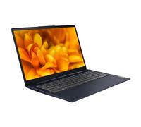 Lenovo - Ideapad 3i 39.6 cm FHD Touch Laptop - Core i5-1155G7 con memoria de 8 GB - SSD de 512 GB - Azul Abismo