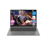 Lenovo Ideapad 3i Business Student Laptop 2023, pantalla táctil FHD de 15.6 pulgadas, RAM DDR4 de 36 GB, SSD de 2 TB, Intel Core i5-1135G7, HDMI, cámara web, Wi-Fi6, Bluetooth, Win11, gris ártico,