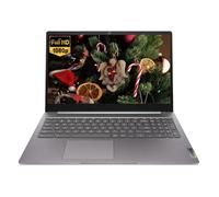 Lenovo IdeaPad 3i Chromebook, pantalla FHD de 15.6 pulgadas 1920 x 1080, Intel Celeron N4500 1.1GHz, gráficos Intel UHD, 4GB RAM, 64GB SSD eMMC, cámara web, Bluetooth, Chrome OS, EAT 64GB USB Flash