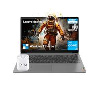 Lenovo Ideapad 3i - Computadora portátil, pantalla táctil IPS Full HD de 15.6 pulgadas, Intel Core i3-1115G4 de 11ª generación, 16 GB de RAM, SSD de 1 TB, Wi-Fi 6, cámara web, teclado numérico,