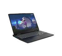 Lenovo Ideapad 3i Gaming - Pantalla FHD de 15.6 pulgadas - Intel Core i5-12500H - Memoria RAM DDR4 de 8 GB - SSD M.2 TLC de 512 GB - Gráficos NVIDIA GeForce RTX 3050 - Windows 11 Home - Gris ónix