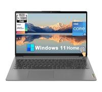 Lenovo IdeaPad 3i - Laptop de negocios con pantalla táctil FHD de 15.6 pulgadas [Windows 11 Pro], Intel 4-Core i5-1135G7, 36 GB de RAM, SSD PCIe de 2 TB, gráfico Iris Xe, Wi-Fi 6, BT5, lector de