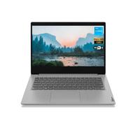 Lenovo IdeaPad 3i - Portátil con visualización FHD de 14 pulgadas, procesador Intel i3-1115G4, 20 GB de RAM, 2 TB SSD, cámara web, HDMI, lector de tarjetas multimedia, Dolby Audio, Wi-Fi 6, Windows 11