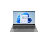 Lenovo IdeaPad 3i - Portátil ligero FHD de 15,6" (Intel Pentium Gold 7505, 4 GB de RAM, 128 GB de SSD, Windows 11)