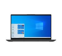 Lenovo IdeaPad 5 15ALC05 AMD Ryzen™ 7 5700U Portátil 39,6 cm (15.6") Full HD 8 GB DDR4-SDRAM 512 GB SSD Wi-Fi 6 (802.11ax) Español Gris