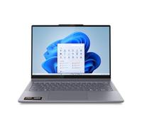 Lenovo IdeaPad 5 2 en 1 14AKP10, 14" WUXGA OLED Touch, AMD Ryzen AI 7 350, 16 GB de RAM, 512 GB SSD, W11
