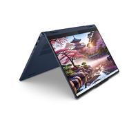 Lenovo IdeaPad 5 2 en 1 14AKP10 83KT - Diseño flip - AMD Ryzen AI 5 340/2 GHz - Win 11 Home - Rade