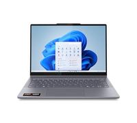 Lenovo IdeaPad 5 2 en 1 14AKP10 83KT・Flip Design・AMD Ryzen AI 7 350/2 GHz・Win 11 Home・Radeon 860M・16 GB RAM・512 GB SSD NVMe・35,6 cm (14") (83KT0025GE)