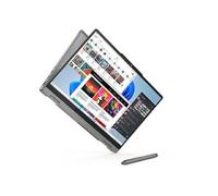Lenovo IdeaPad 5 2 en 1 14IRH9・14 pulgadas WUXGA Touch・Core i7-13620H・16GB RAM ・1TB SSD・Win11 Home (83KX000SGE)