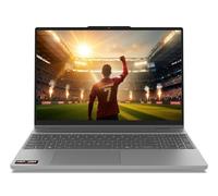 Lenovo IdeaPad 5 2 en 1 15AGP11 83UM・Flip Design・AMD Ryzen AI 7 445/2 GHz・Win 11 Home・Rade (83UM0006GE)