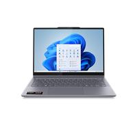 Lenovo IdeaPad 5 2-in-1 14 AI-R7-Windows 11 Home-16GB-512GB Procesador AMD Ryzen AI 7 350 2,00 GHz hasta 5,00 GHz, Windows 11 Home 64, 512 GB SSD M.2 2242 PCIe Gen4 TLC - 83KT006YSP