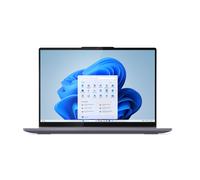Lenovo ideapad 5 2-in-1 16ial10 intel core ultra 7 255h híbrido (2-en