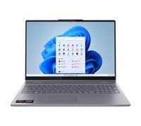 Lenovo IdeaPad 5 2-in-1 Gen 10 16 AMD Procesador AMD Ryzen AI 7 350 2,00 GHz hasta 5,00 GHz, Windows 11 Home 64, 512 GB SSD M.2 2242 PCIe Gen4 TLC - 83KUCTO1WWES1