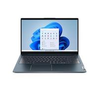 Lenovo IdeaPad 5 82SG Laptop 2023 New, visualización FHD IPS de 15.6 pulgadas, AMD Ryzen 7 5825U de 8 núcleos, AMD Radeon Graphics, 16GB LPDDR4 4TB SSD, teclado retroiluminado, huella digital, Wi-Fi