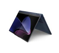 Lenovo IdeaPad 5 Laptop 2 en 1 16IRU9, Intel Core 7 150U de 10 núcleos, pantalla táctil IPS WUXGA de 16 pulgadas, gráficos Intel Iris Xe, 16GB LPDDR5 1TB SSD, teclado retroiluminado, huella dactilar