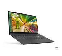 Lenovo IdeaPad 5 - Ordenador portátil AMD Ryzen 7-5700U, 16 GB de RAM, 512 GB SSD gris grafito, AMD Ryzen 7-5700U Octa-Core, resolución Full HD de 1920 x 1080, gráficos AMD Radeon integrados,