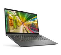 Lenovo IdeaPad 5 - Ordenador portátil Full HD de 14", Intel Core i5-1035G1 1.0GHz, 8GB RAM, 256GB SSD, Windows 10 Home, gris grafito